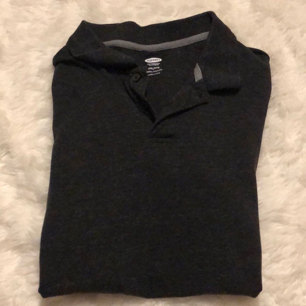 OLD NAVY Men’s Casual Short Sleeved Polo